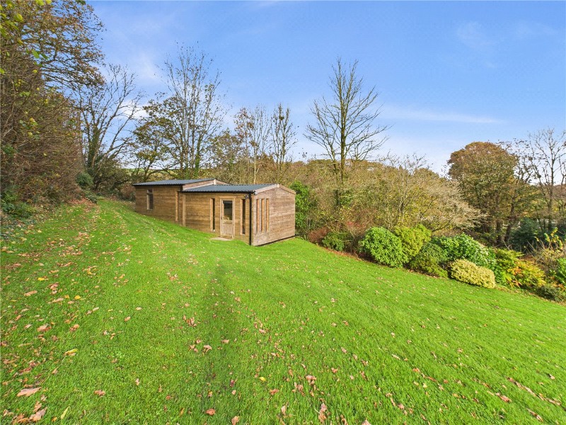 Ash Mill, South Molton, Devon, EX36