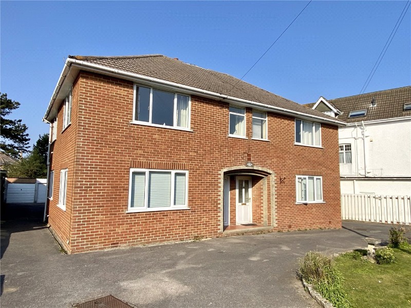 Studland Court, 111 Alumhurst Road, Bournemouth, BH4