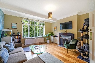 Muswell Hill Road, London, N6