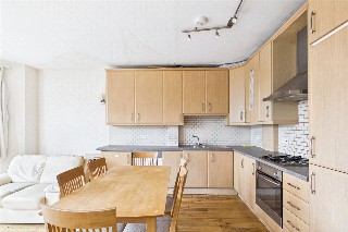 Farnan Road, London, SW16