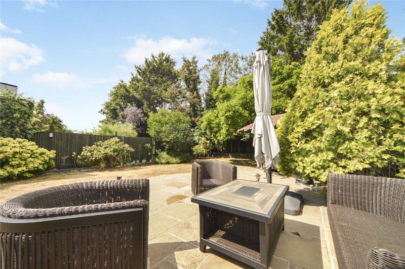 Cedarhurst Drive, London, SE9