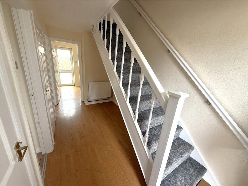 Butts Close, Witheridge, Tiverton, Devon, EX16