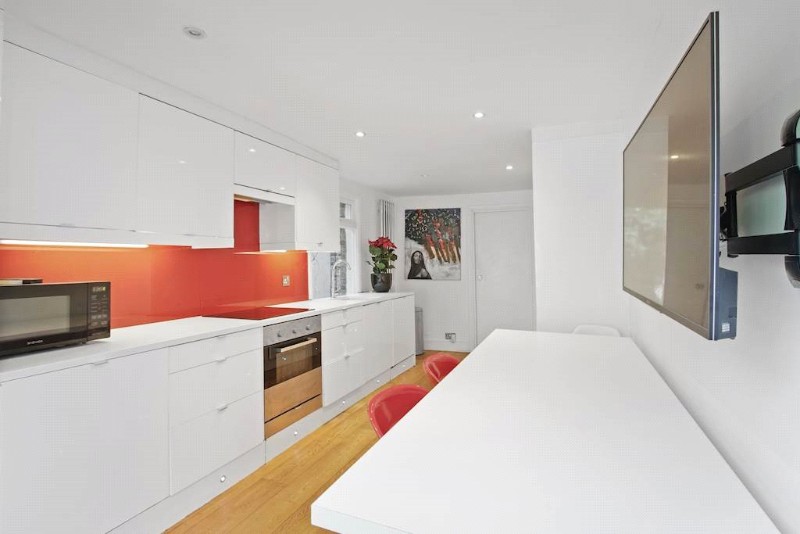 Greyhound Road, London, NW10