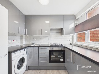 Flat 3 Chichester Court, Whitchurch Lane, Edgware, Middlesex, HA8