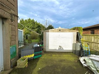 Delgate Bank, Weston, Spalding, Lincolnshire, PE12