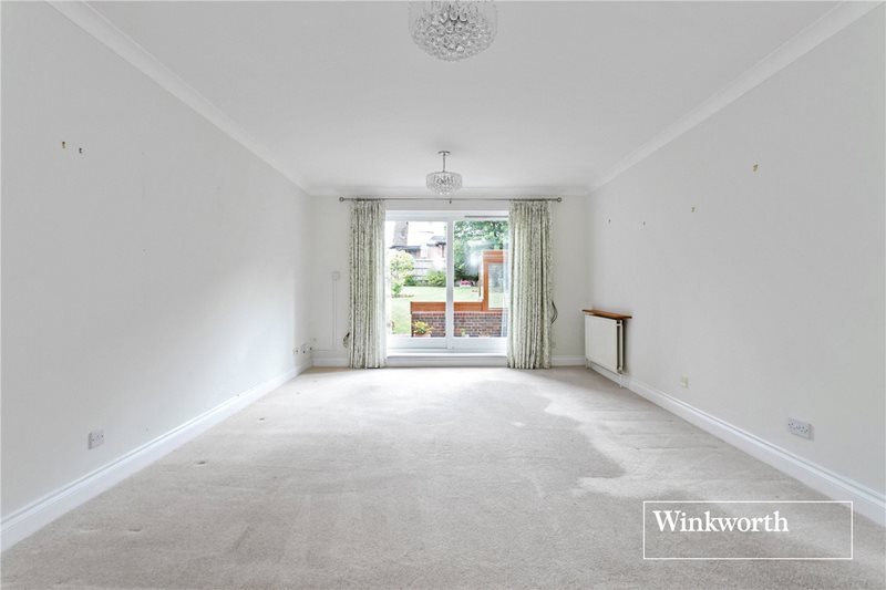Hendon Lane, Finchley, London, N3