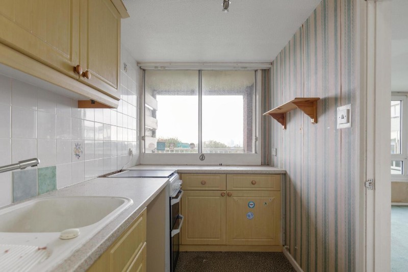 Sylvan Road, London, SE19