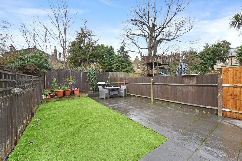 Ancona Road, London, NW10