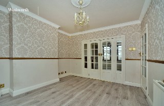 Fieldsend Road, Cheam, Sutton, SM3