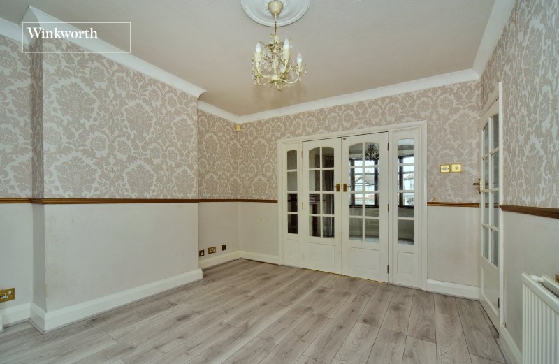 Fieldsend Road, Cheam, Sutton, SM3