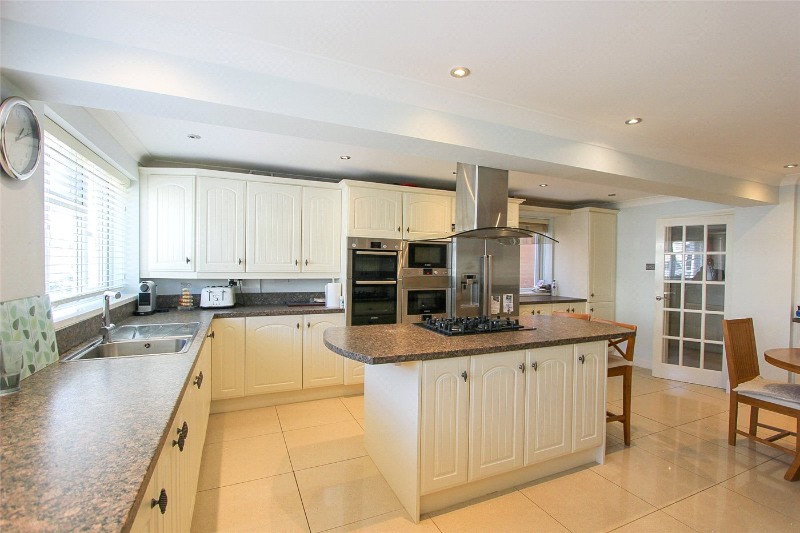 Kingswood Chase, Leigh-on-Sea, Essex, SS9