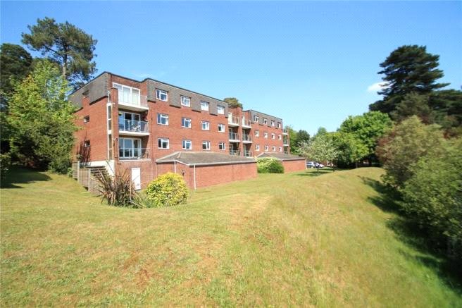 Overbury Road, Lower Parkstone, Poole, BH14
