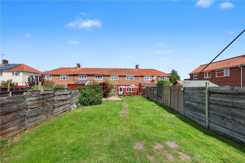 Middleton Close, Norwich, Norfolk, NR3