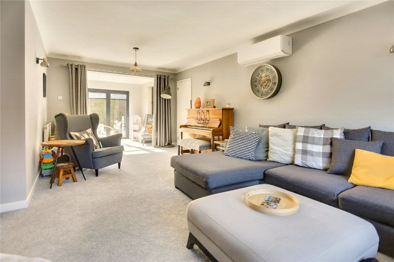 Bayfield Close, Barford, Norwich, Norfolk, NR9