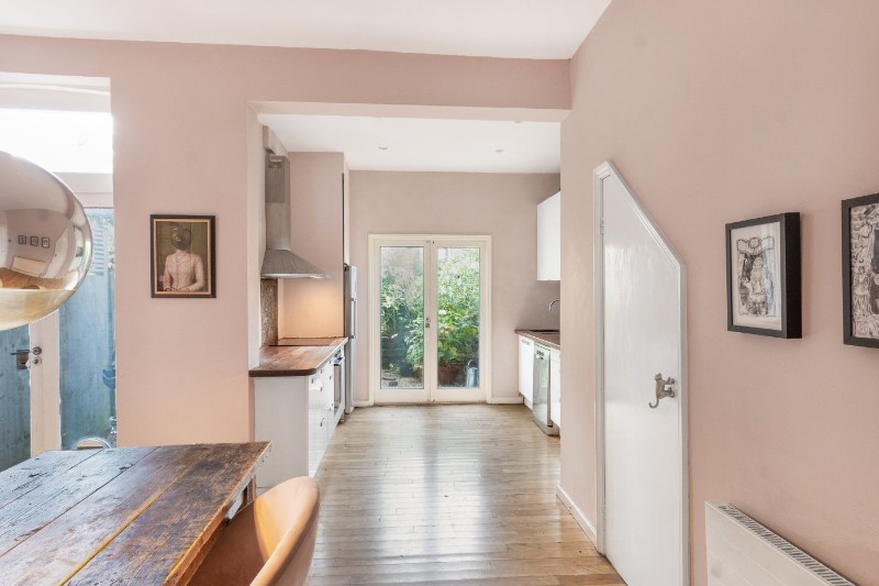 Lordship Lane, East Dulwich, London, SE22