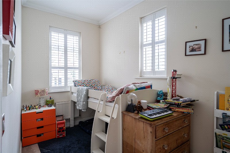 Herbert Mews, London, SW2