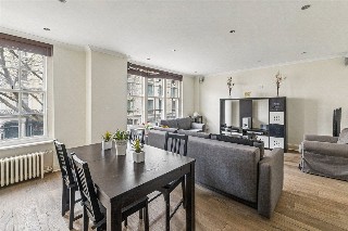 Queens Court, Queensway, London, W2