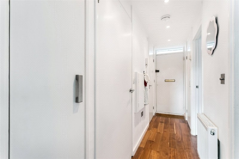 Hanbury Street, London, E1