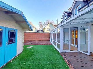 Sandy Close, Upton, Poole, BH16