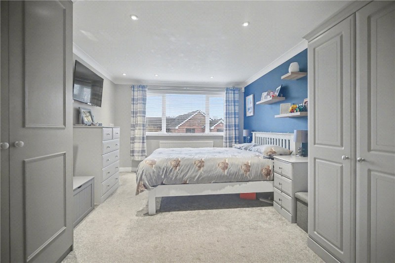 Park Close, Thurton, Norwich, Norfolk, NR14