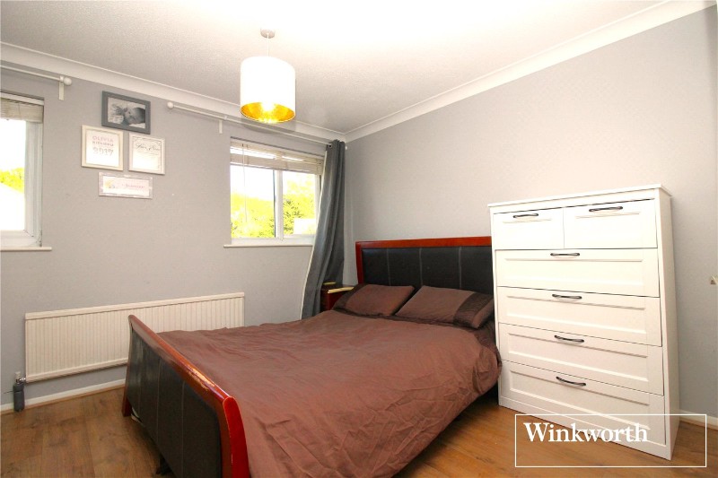 Studio Way, Borehamwood, Hertfordshire, WD6