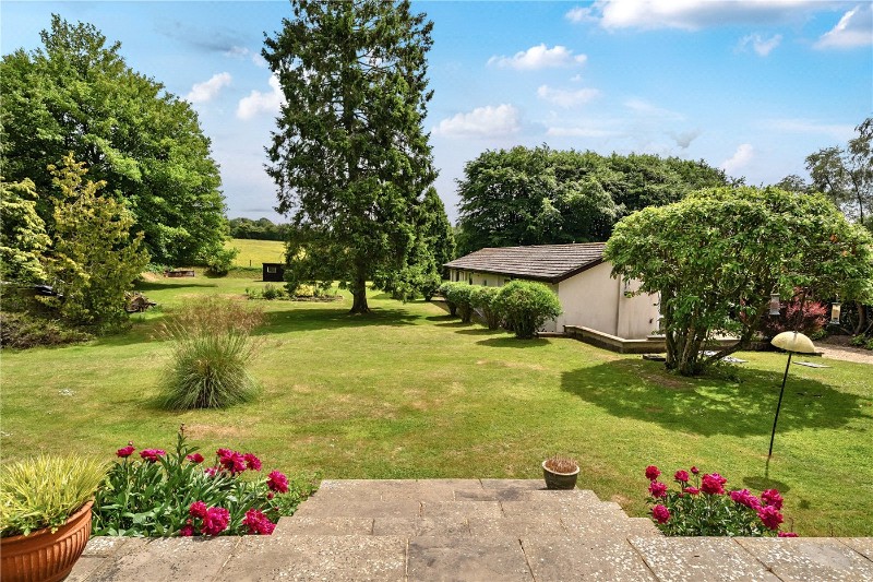 Five Ash Road, Medstead, Alton, Hampshire, GU34