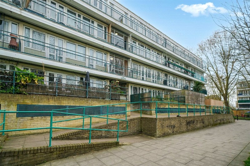 Wellesley Road, London, NW5