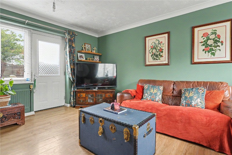 Gipsy Close, Norwich, Norfolk, NR5