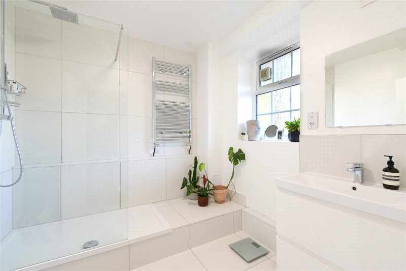 Tidworth House, East Dulwich Estate, London, SE22