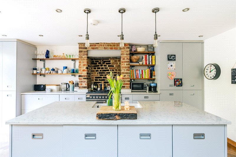 Bankton Road, London, SW2