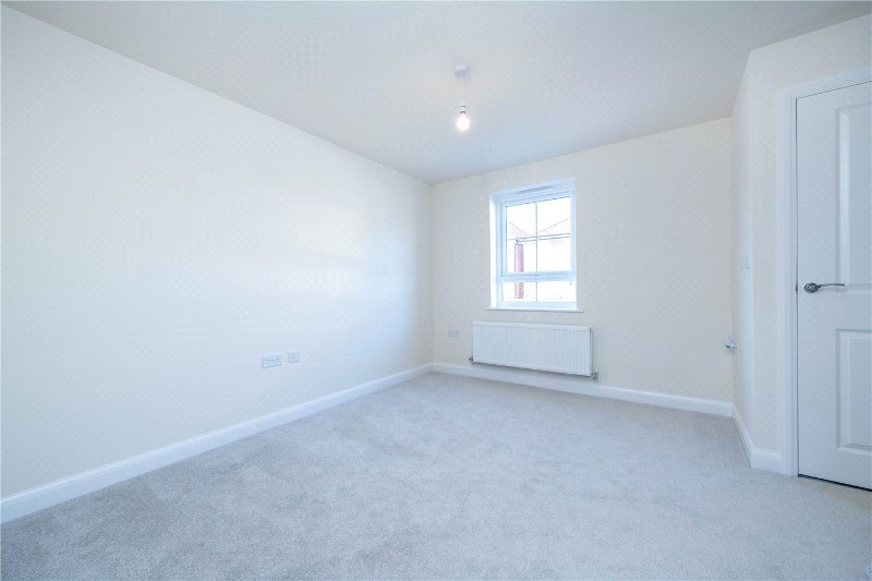 Len Pick Way, Bourne, PE10