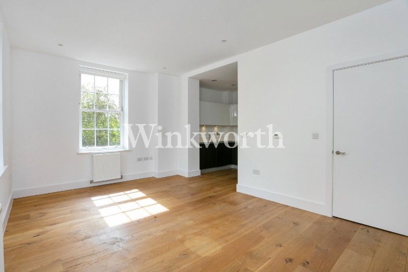 Prytaneum Court, 251 Green Lanes, London, N13