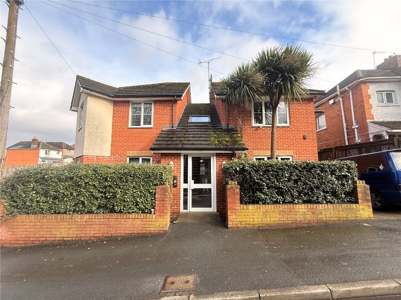 Dale Road, Southampton, Hampshire, SO16