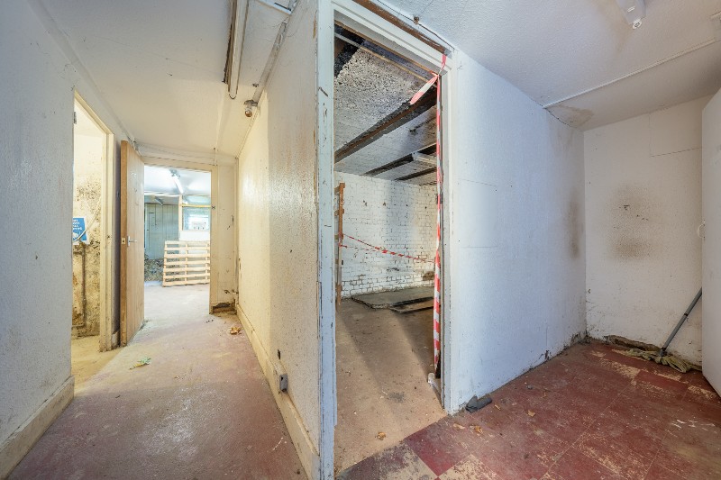 Sandringham Court, 99 Maida Vale, Maida Vale, London, W9