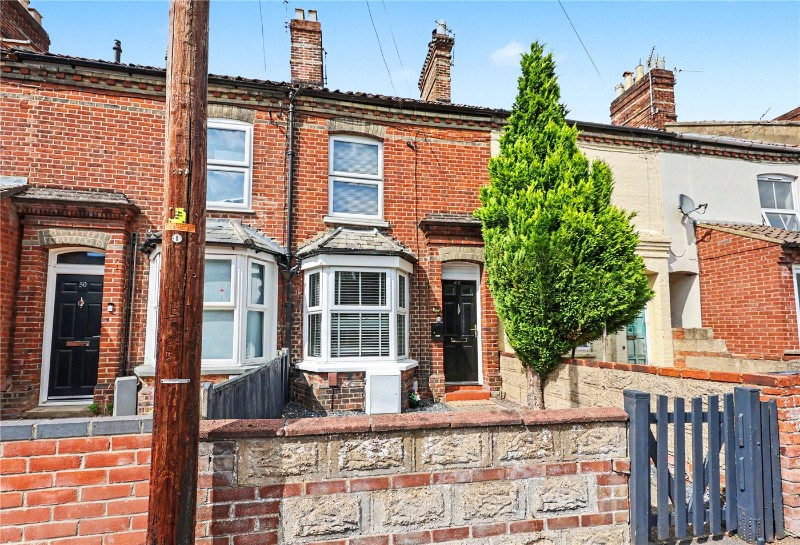 Wingfield Road, Norwich, Norfolk, NR3