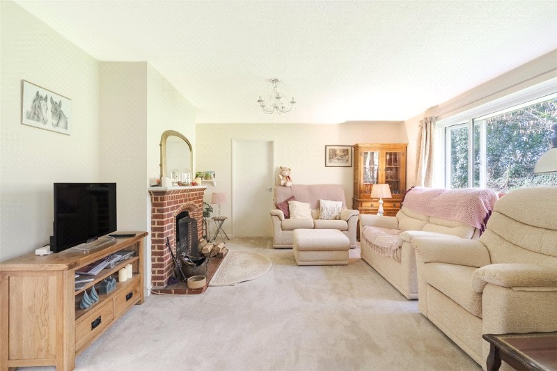Gaunts Common, Wimborne, Dorset, BH21