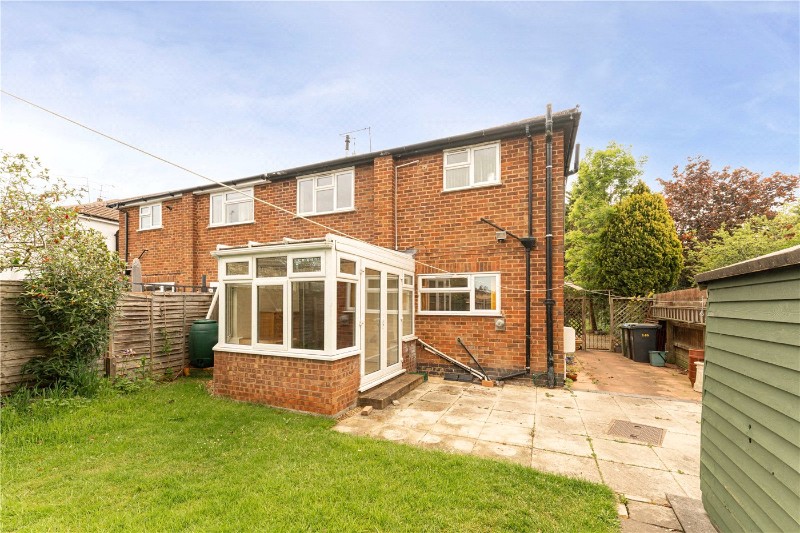 Stratford Road, Warwick, Warwickshire, CV34