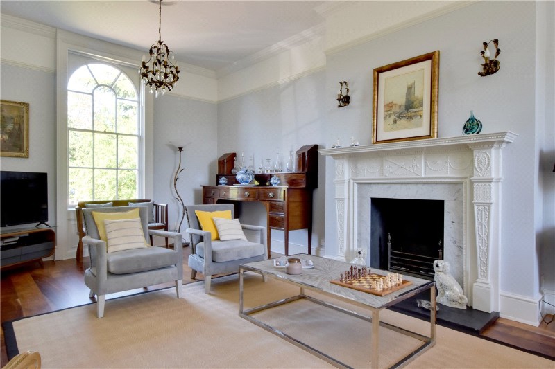 Shooters Hill Road, Blackheath, London, SE3