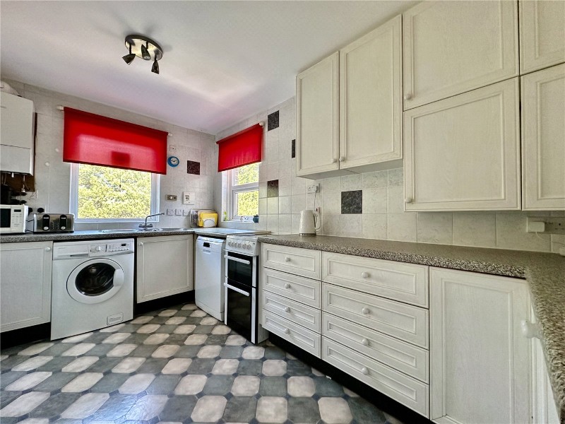 Burton Road, Poole, Dorset, BH13