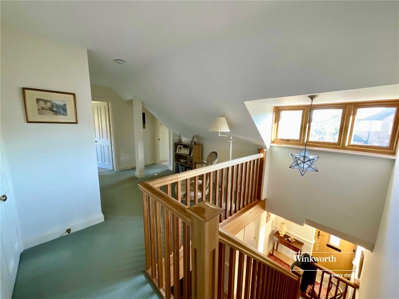 Bure Road, Christchurch, Dorset, BH23