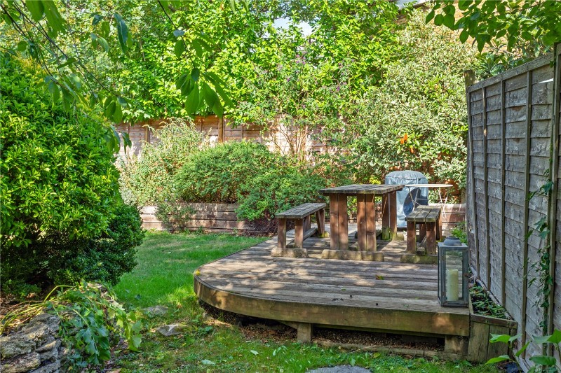 Herne Hill, London, SE24