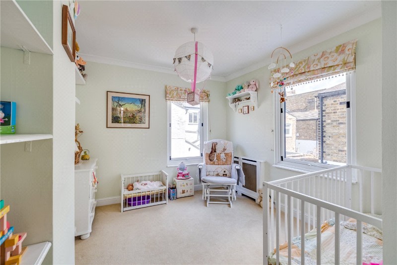 Prothero Road, London, SW6
