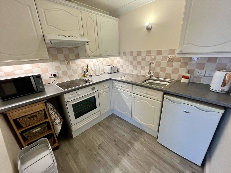Victoria Road, Dartmouth, Devon, TQ6
