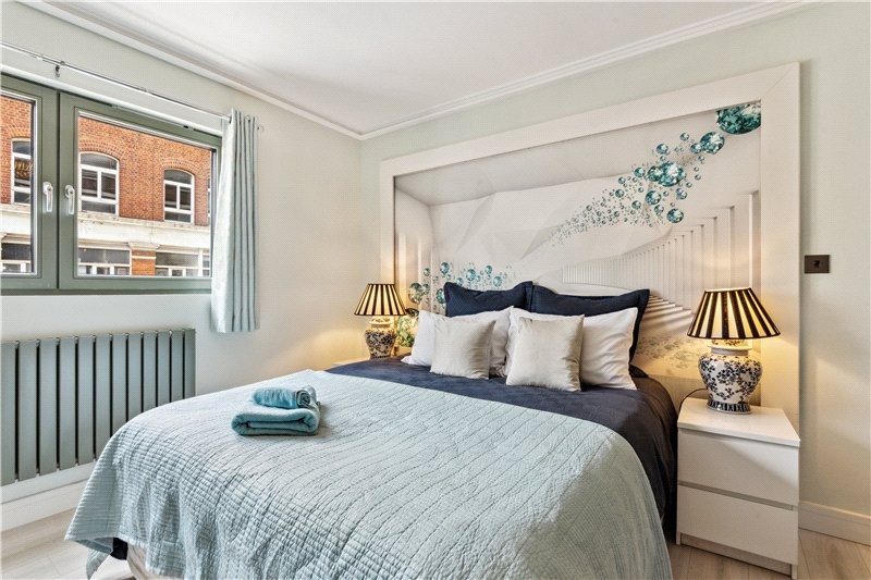 Fulham Road, London, SW10