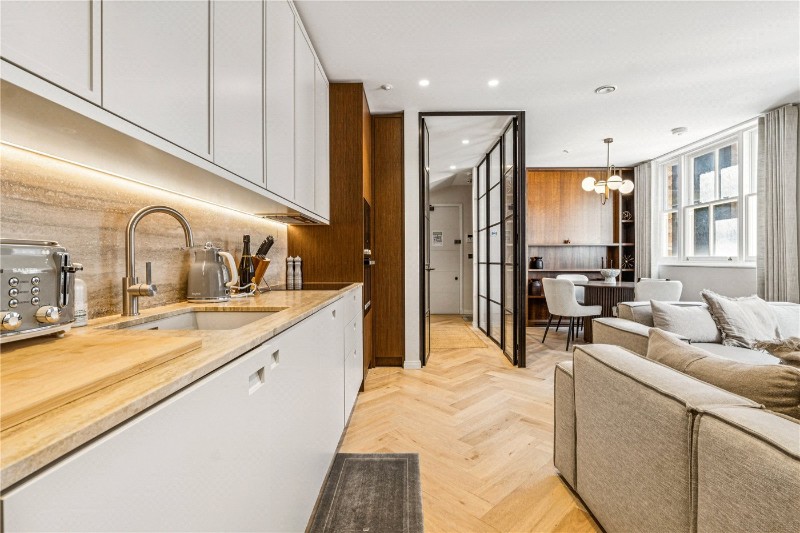 Stukeley Street, WC2B