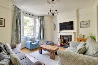 Lansdowne Lane, Charlton, London, SE7