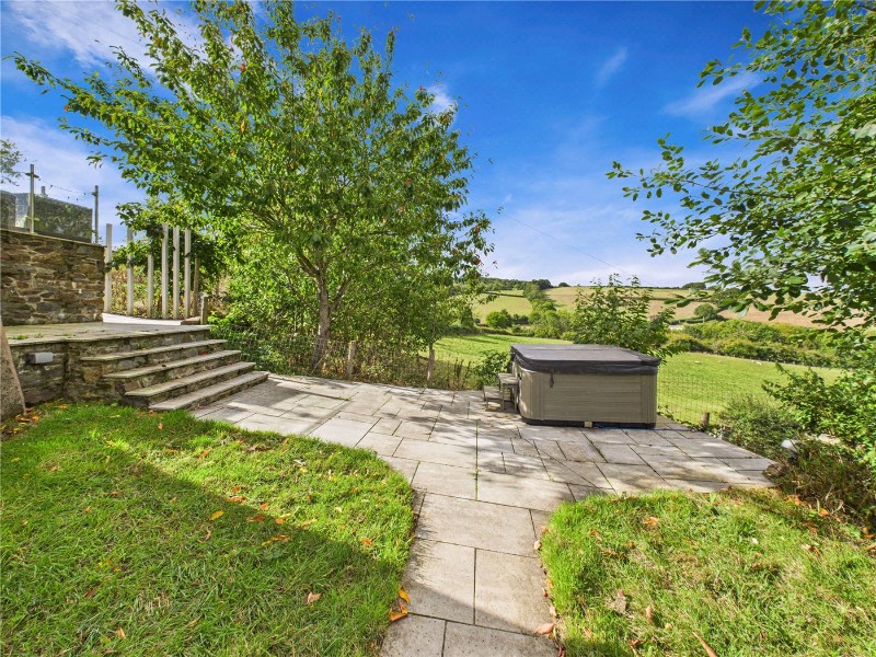 Tedburn St. Mary, Exeter, Devon, EX6