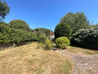 Bure Lane, Christchurch, Dorset, BH23