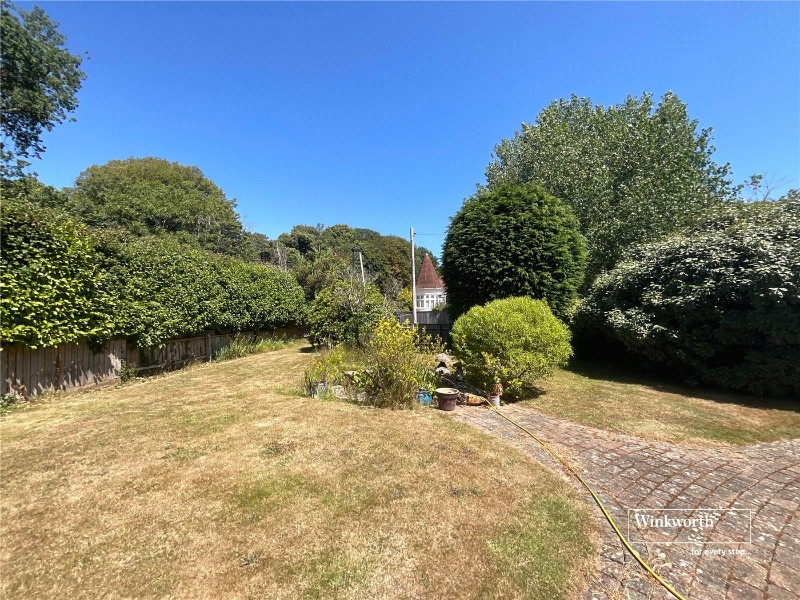 Bure Lane, Christchurch, Dorset, BH23