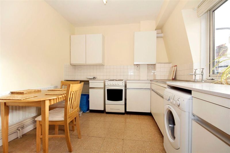 St Ann&#39;s House, Margery Street, Clerkenwell, WC1X